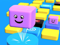 Xogo Jump Stacky Cube 3D