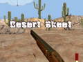 Xogo Desert skeet