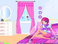 Xogo Winx Room Decorate