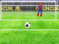 Xogo Spiderman Penalty