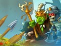 Xogo Royal Guards