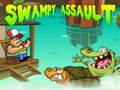 Xogo Swampy Assault