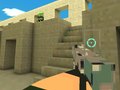 Xogo Pixel Warfare