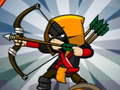 Xogo Fortress Defense 2