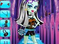 Xogo Monster High Dress Up