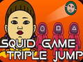 Xogo Squid Triple Jump Game