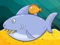 Xogo Fish Eat Fish 2