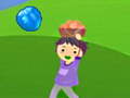 Xogo Falling fruits touch
