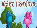 Xogo Mr Babo