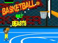 Xogo Basketball only beasts