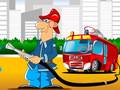 Xogo Fire Trucks Differences