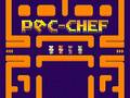 Xogo Pac-Chef