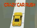 Xogo Crazy car rush