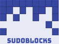 Xogo Sudoblocks