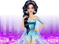 Xogo Barbie Makeup Time