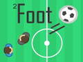 Xogo Football 2p 96