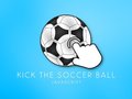 Xogo Kick The Soccer Ball