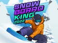 Xogo Snowboard King 2022