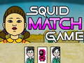 Xogo Squid Match Game