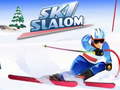 Xogo Ski Slalom