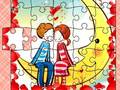 Xogo Loving Couple Jigsaw
