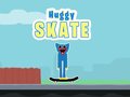 Xogo Huggy Skate