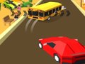 Xogo Rampage Car