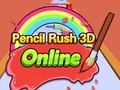 Xogo Pencil Rush 3d Online