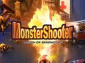 Xogo Monster Shooter: Legion of Behemoths
