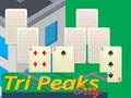 Xogo Tri Peaks City