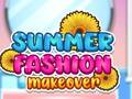 Xogo Summer Fashion Makeover