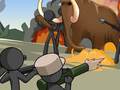 Xogo Stickman History Battle