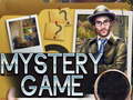 Xogo Mystery Game