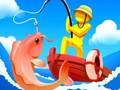 Xogo Fisherman Life