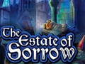 Xogo The Estate of Sorrow