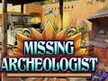 Xogo Missing Archeologist