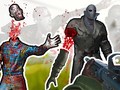 Xogo Zombie Shooter 3d