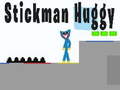 Xogo Stickman Huggy