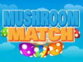 Xogo Mushroom Match