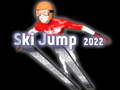 Xogo Ski Jump 2022