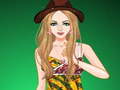 Xogo Emily Fashion Model