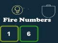 Xogo Fire Numbers