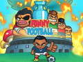 Xogo Funny Football