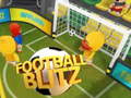 Xogo Blitz Football 