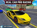 Xogo Real Car Pro Racing