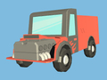 Xogo Truck Deliver 3D