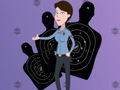 Xogo Super Cop Training