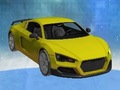 Xogo Old Car Stunt Sim