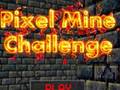 Xogo Pixel Mine Challenge