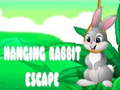 Xogo Hanging Rabbit Escape